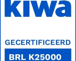 Kiwa BRL K25000 NL